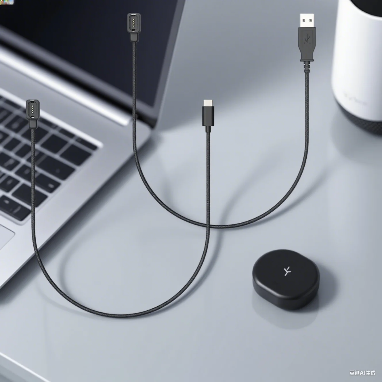 

Для 12-скоростного зарядного кабеля Di2 Для велосипедов Кабель переключателя 150 см Материал ПВХ подходит для R9270/R8170 Силовые звездочки Опция USB/Type-C