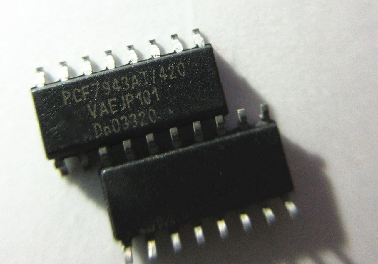 PCF7943AT PCF7943AT/422 SOP16     10PCS