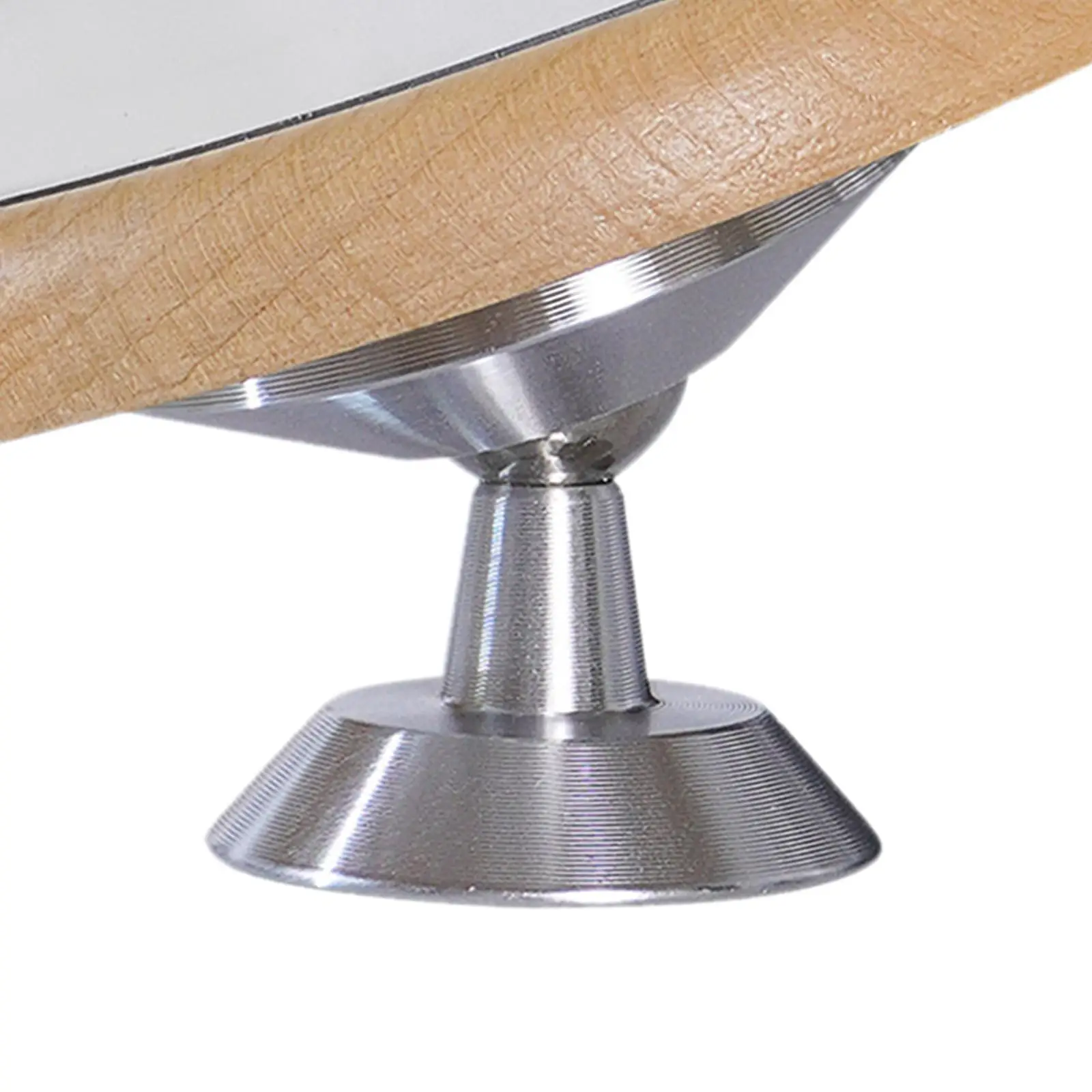 Visible Coffee Observation Mirror Coffee Tampering for Barista Kitchen Cafe