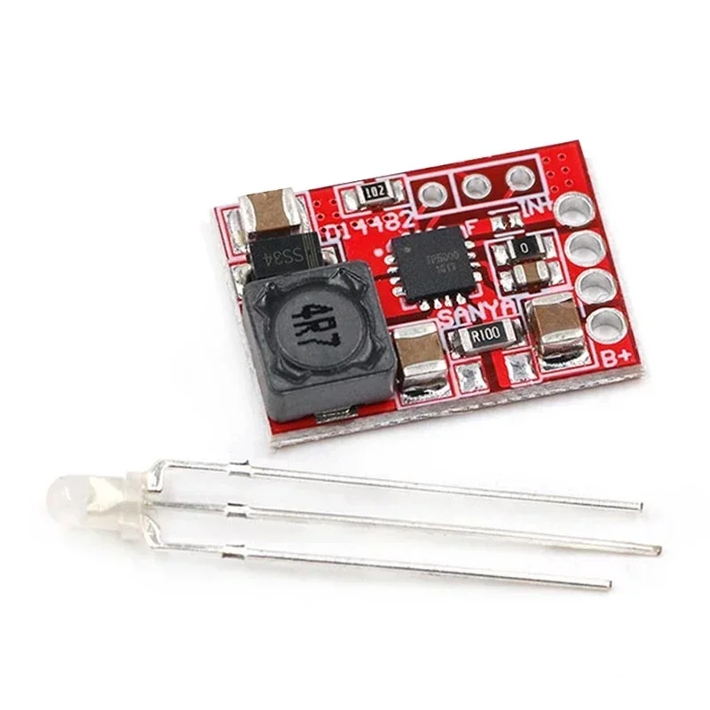 10PCS TP5000 Dc 4.5…