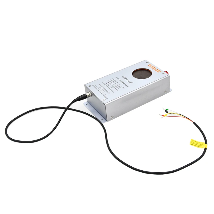 

RAD-S104 series Medical radioactive alpha, beta, gamma and X-ray Geiger anti-nuclear radiation detectors