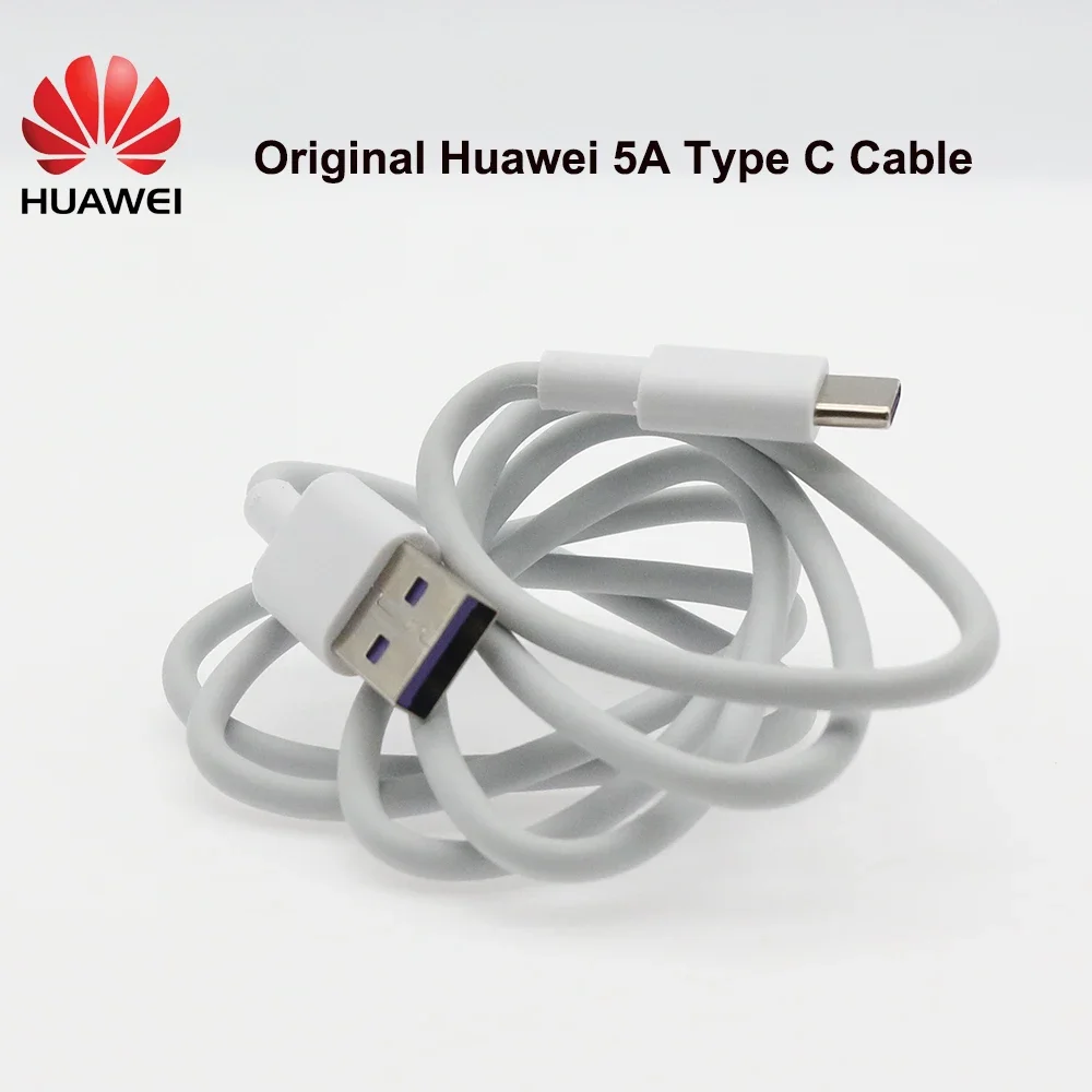 Original Huawei P20 4.5V 5A Supercharge Quick Charger 22.5W For