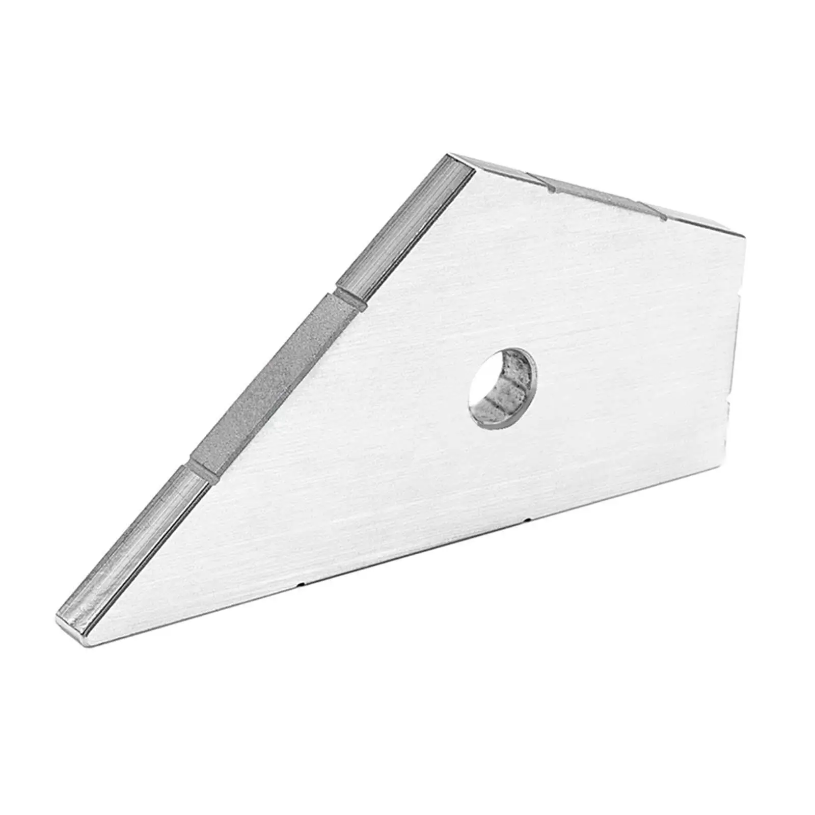 

Fret Leveling Tool Locate High Frets Fast Height Measuring Tool Fret Kisser