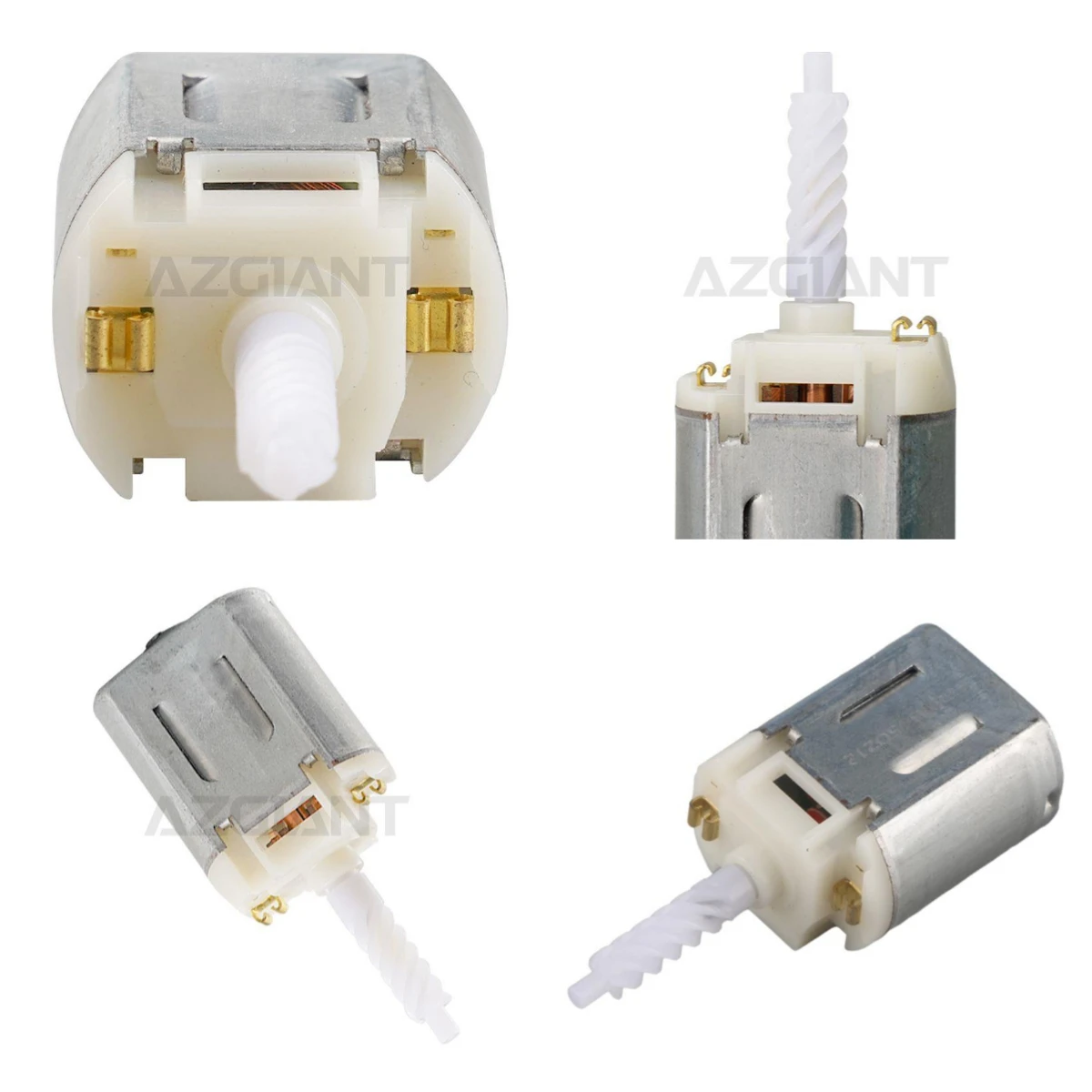 

FC282 DC Power For Nissan Fairlady Z Z32 Z33 Cefiro A32 A33 300zx Quest 350Z 3.5L V6 Primera P10 Car Central Door Lock Motor