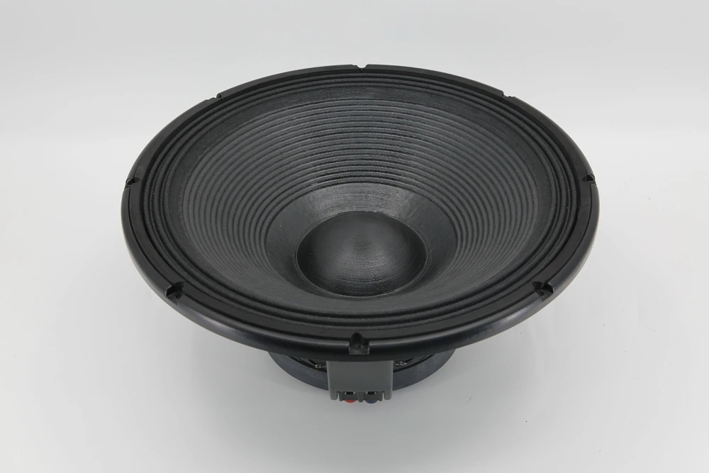 18 inch speaker professional speaker 18 inch top end bass loudspeaker pro sound speakers in stock always