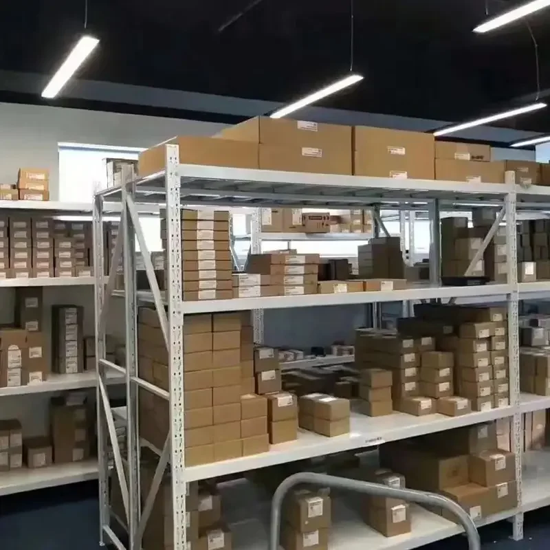 STOCK Notifier FST851R Detektor Panas Cerdas Baru Kotak Terbuka