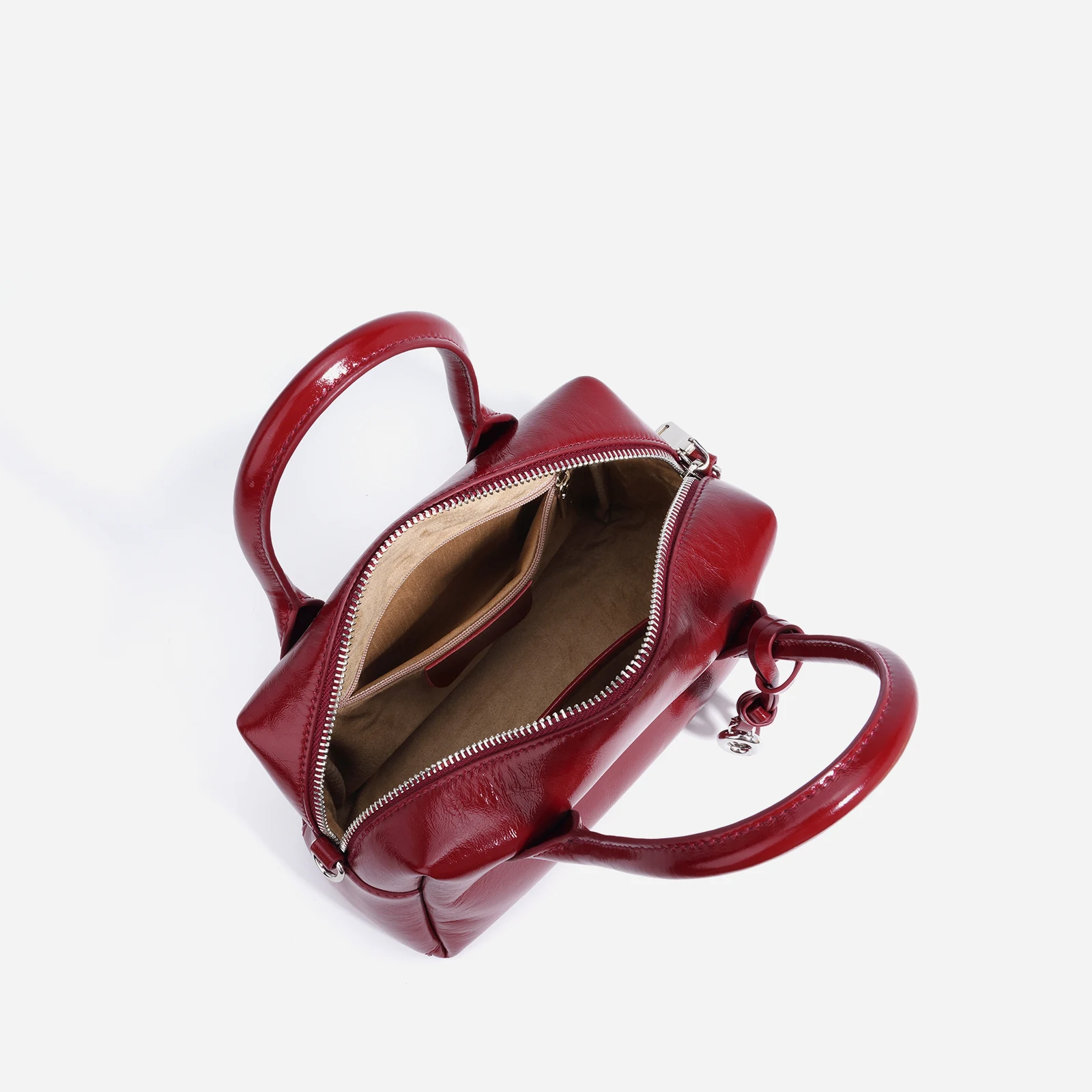 Frauen Aus Echtem Leder Schulter Tasche Weibliche Handtasche Totes Hohe Kapazität Pendler Tasche Daybag Umhängetasche Geldbörse