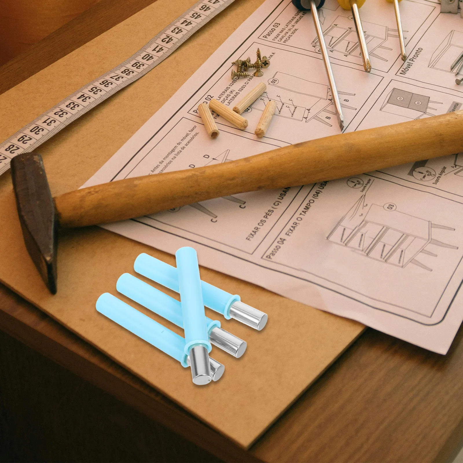 

Комплект из 4 гидравлических демпферов для плавного закрывания: для унитазов, мусорных баков, дверец шкафов, резиновые буферы для сидений унитазов