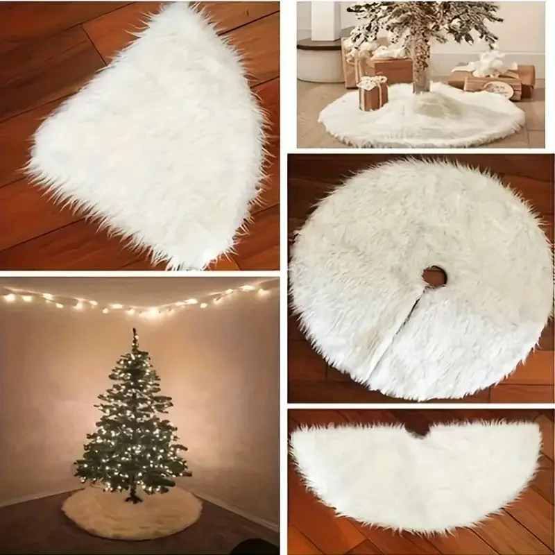 Thumbnail 4 - #12 Cheapest Christmas Tree Skirts Deals You Can Get