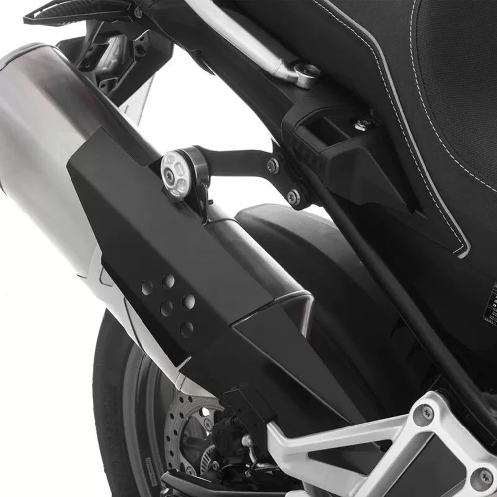 

Motorcycle For BMW F750GS F850GS 2018-2025 F800GS 2023 Anti Scald Cover Exhaust Pipe Cover