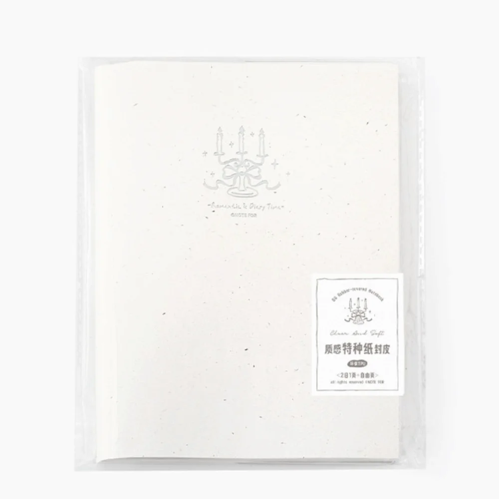 B6 Daily Planner Notebook To Do List Agenda Self-fillable Budget Planing Tool Efficiency Handbook Multifunctional