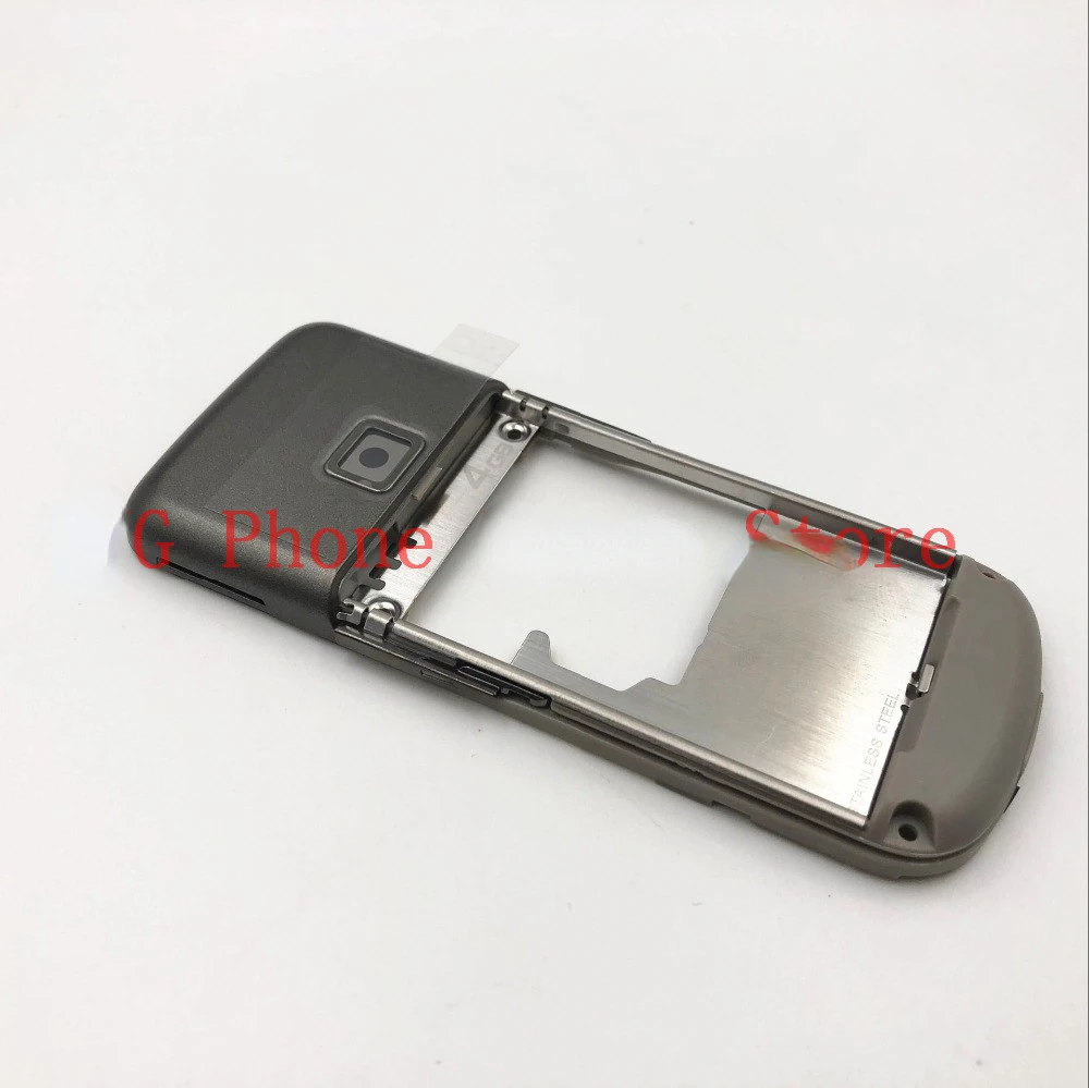 Replacement Middle Frame for Nokia 8800 Arte 8800a