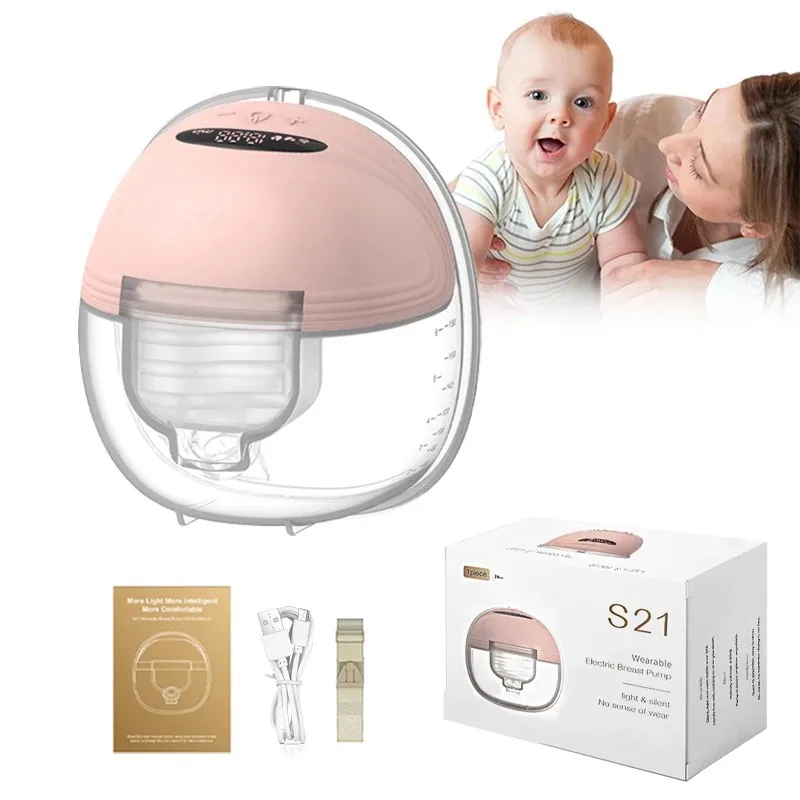 Dijual pompa ASI tangan silikon terjangkau