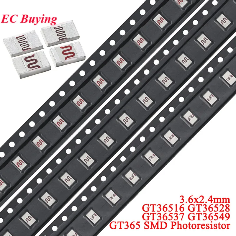 10Pcs/5Pcs GT36516 …