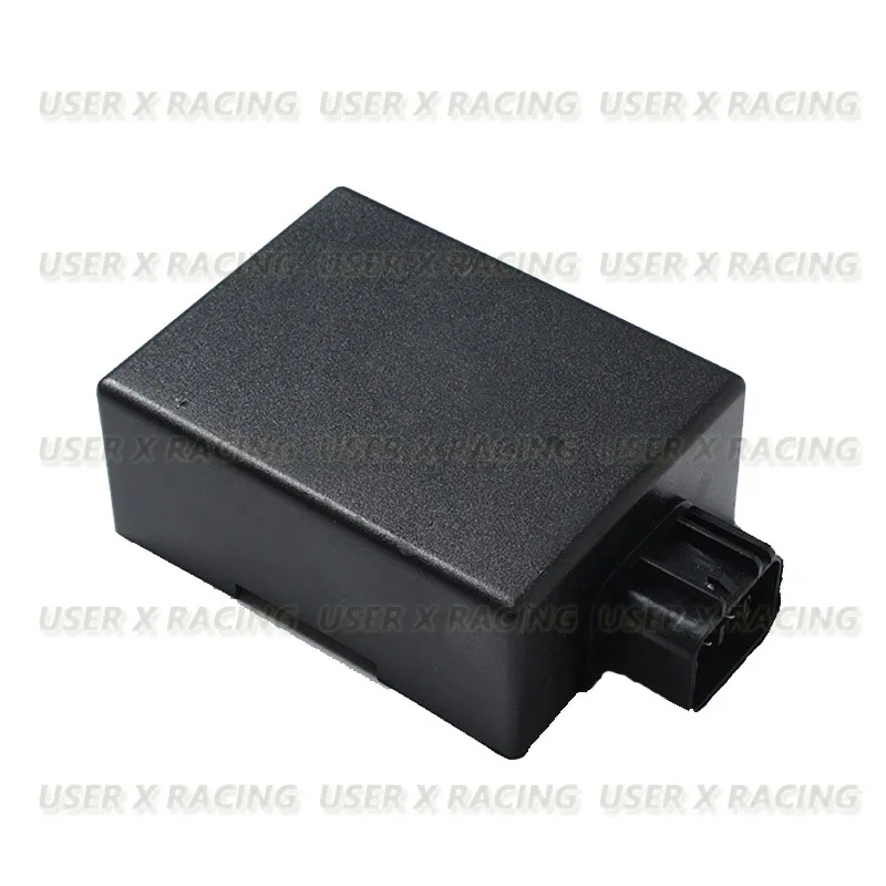 USERX uniwersalny zapłonnik motocyklowy CDI dla ATV Polaris Sportsman 400 500 3089238 3090232 wysokiej jakości i trwałości — zdjęcie 5