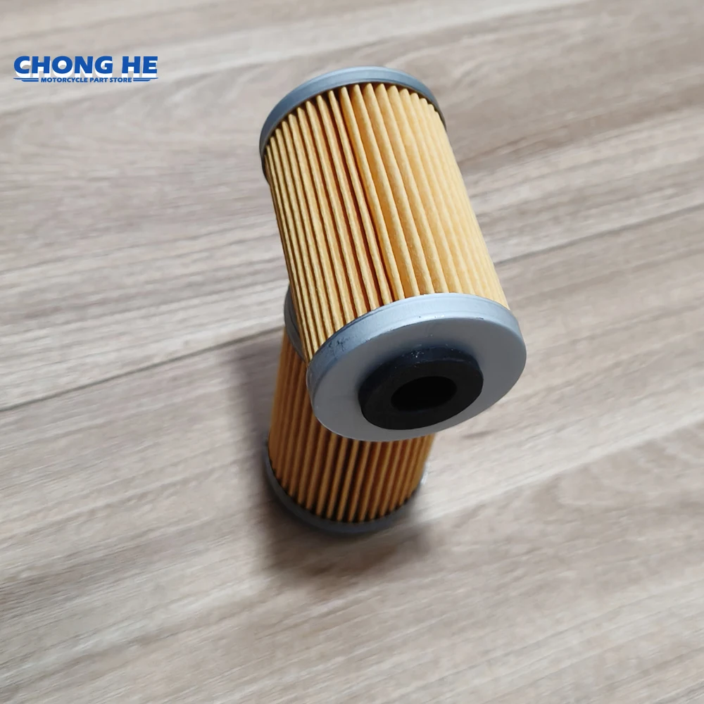 

1/2/4/6/8/10pc Paper Oil Filter for KT/M 125 200 250 390 620 640 690 Du/ke 125 200 250 390 RC 250 400 450 EXC 400 450 520 525 SX