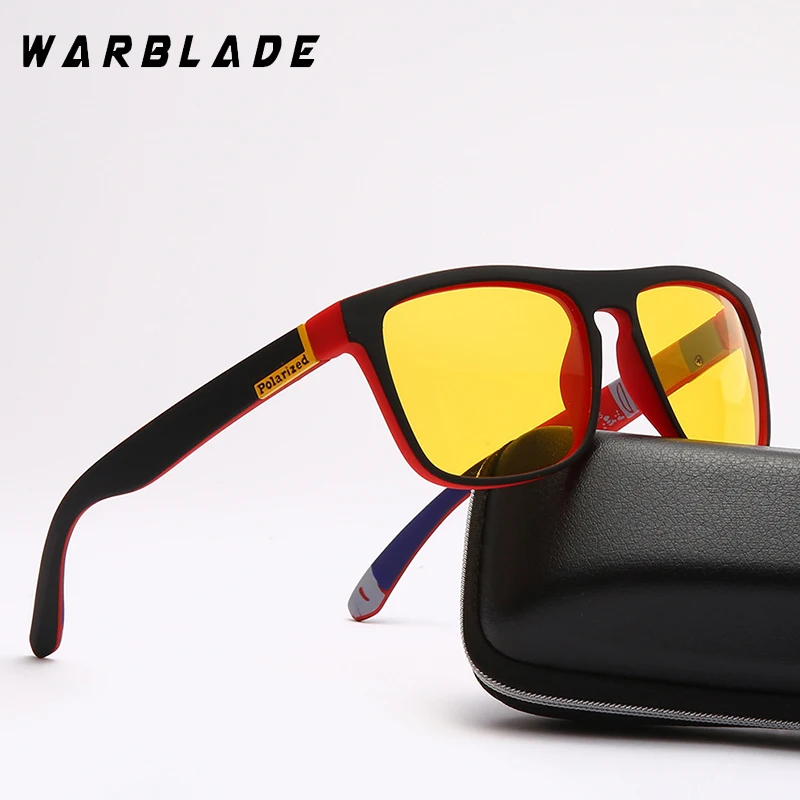 

Men Women Square Polarized Sunglasses Brand Design Coating Driving Sun Glasses Male Sunglass Shades Eyewear Gafas De Sol UV400