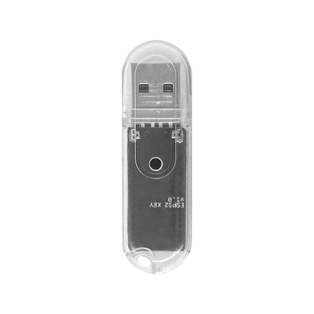 ESP32 USB Dongle Development Board Bluetooth Gateway Support MicroPython ESPHome for IoT Smart