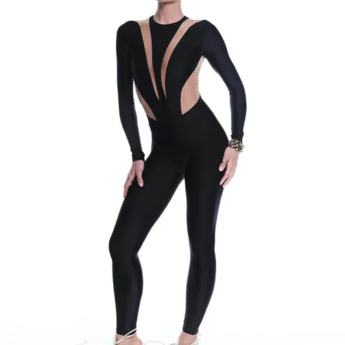 חליפות & רומפרס