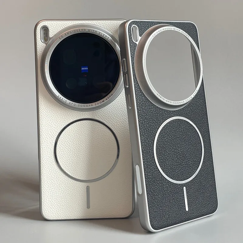 #11 Latest Vivo X100 Phone Case Offers