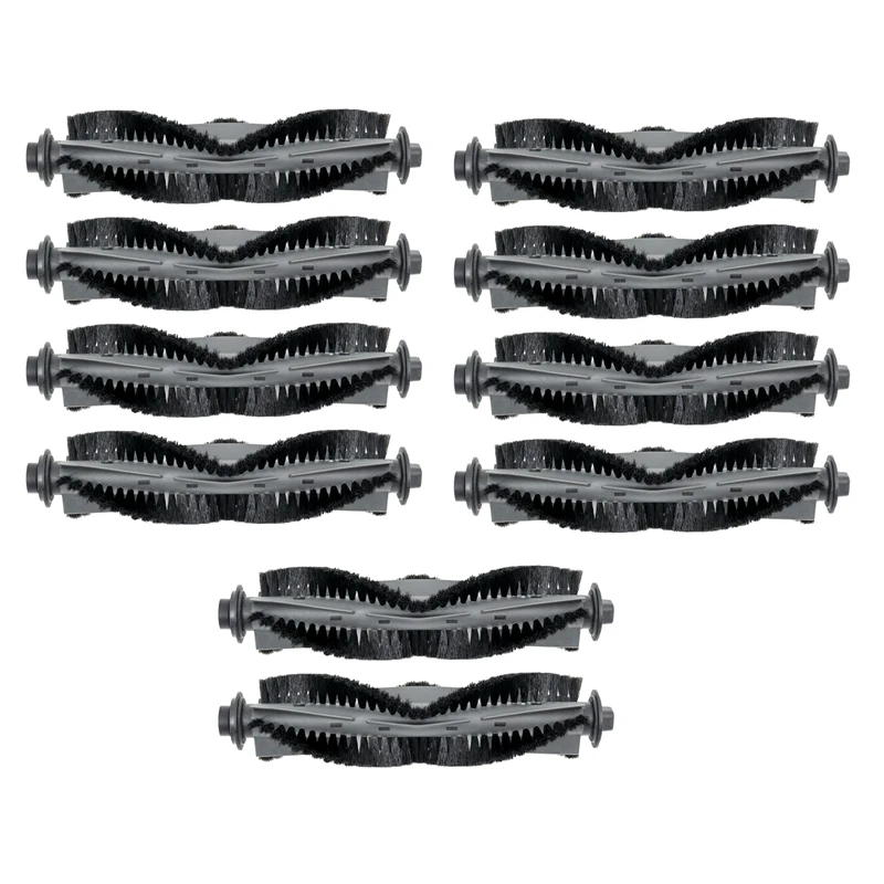 3 шт. для робота-пылесоса AIRROBO P20, запасные части, аксессуары, боковая щетка, фильтр Hepa