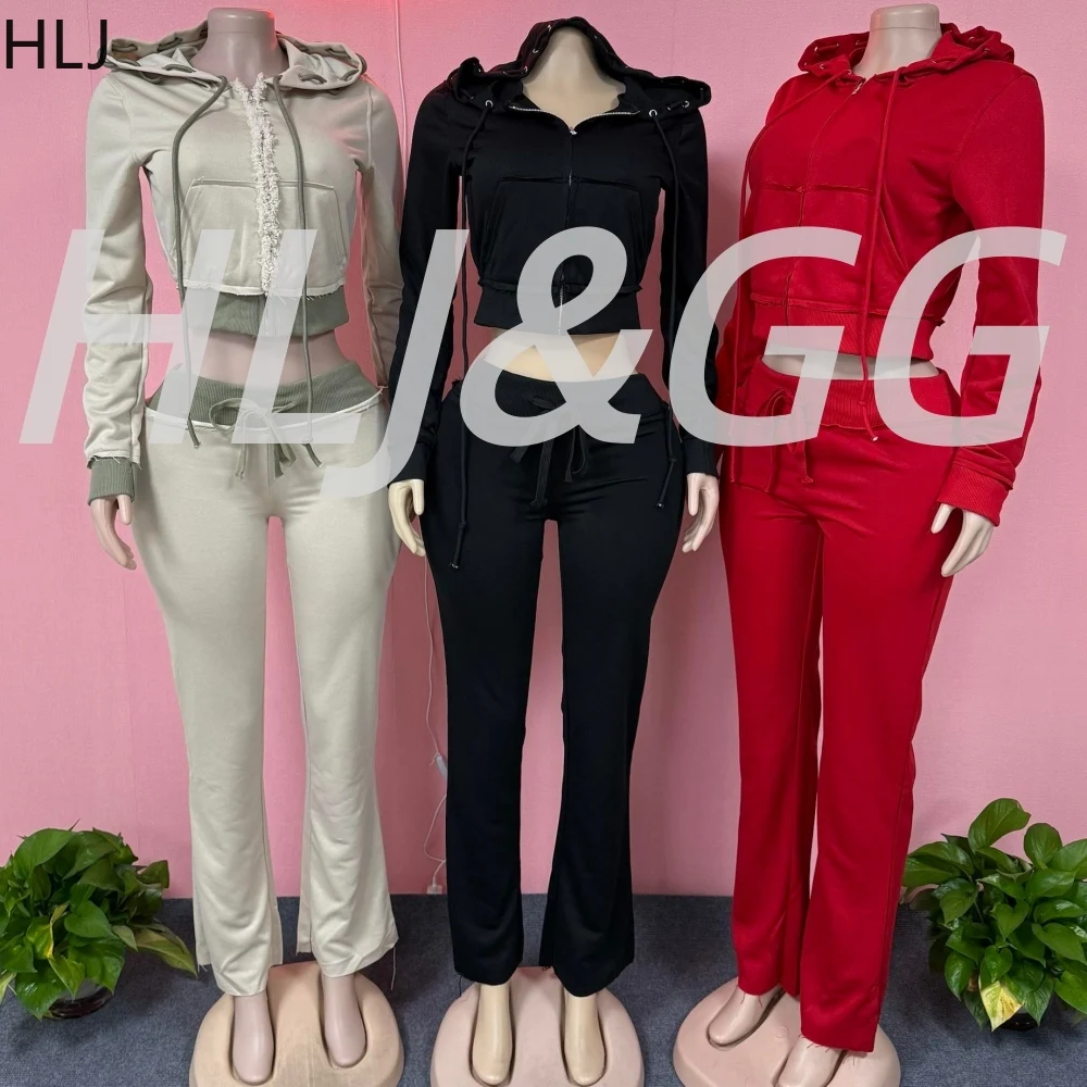 Hlj Fashion Y2K Pat… - image