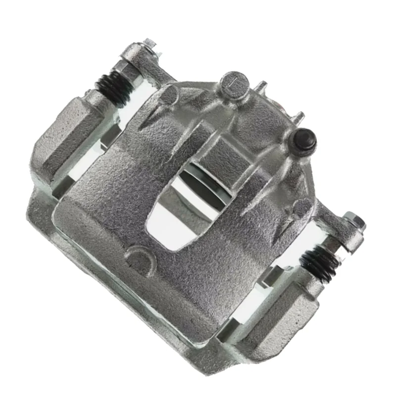

ABNF!58180-1WA05 Car Front Left Brake Caliper Assy For Hyundai Accent Kia Rio Dodge Attitude 2012-2017 L4 1.4L 58180-1RA00