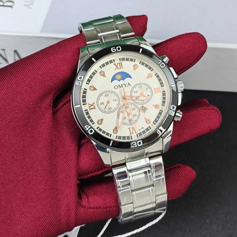 

Классические деловые мужские наручные часы, модные роскошные кварцевые часы для мужчин, часы Relogio Masculino, подарок для него, relojesrelojes