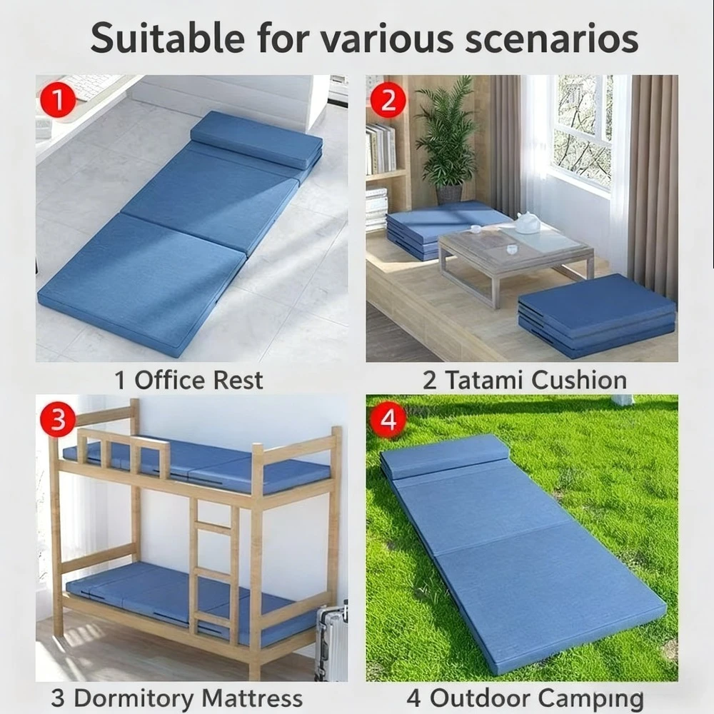 Thumbnail 2 - #31 Best Memory Foam Mattress to Buy In 2026