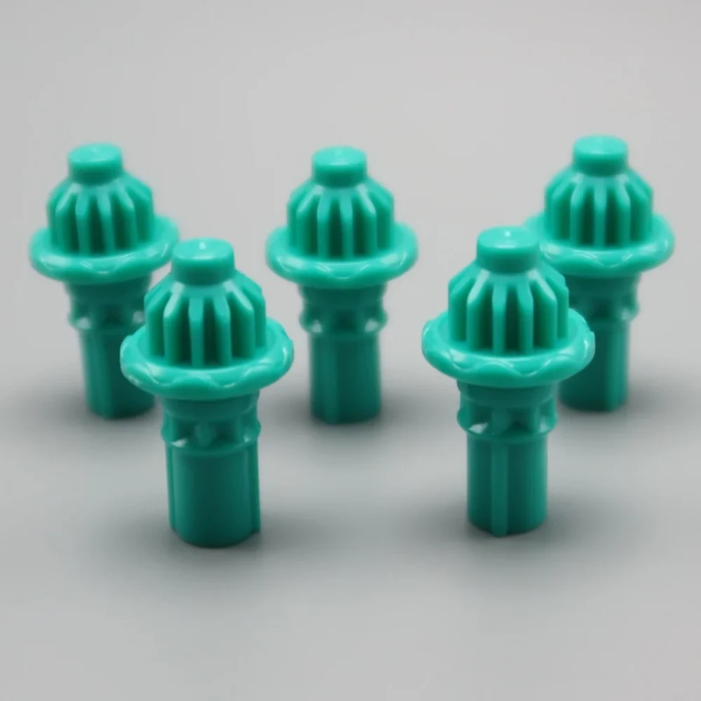 Takara Tomy 5 Stück/Packung Bits für BX UX CX Spinning Tops Kampfspielzeug Geschenk