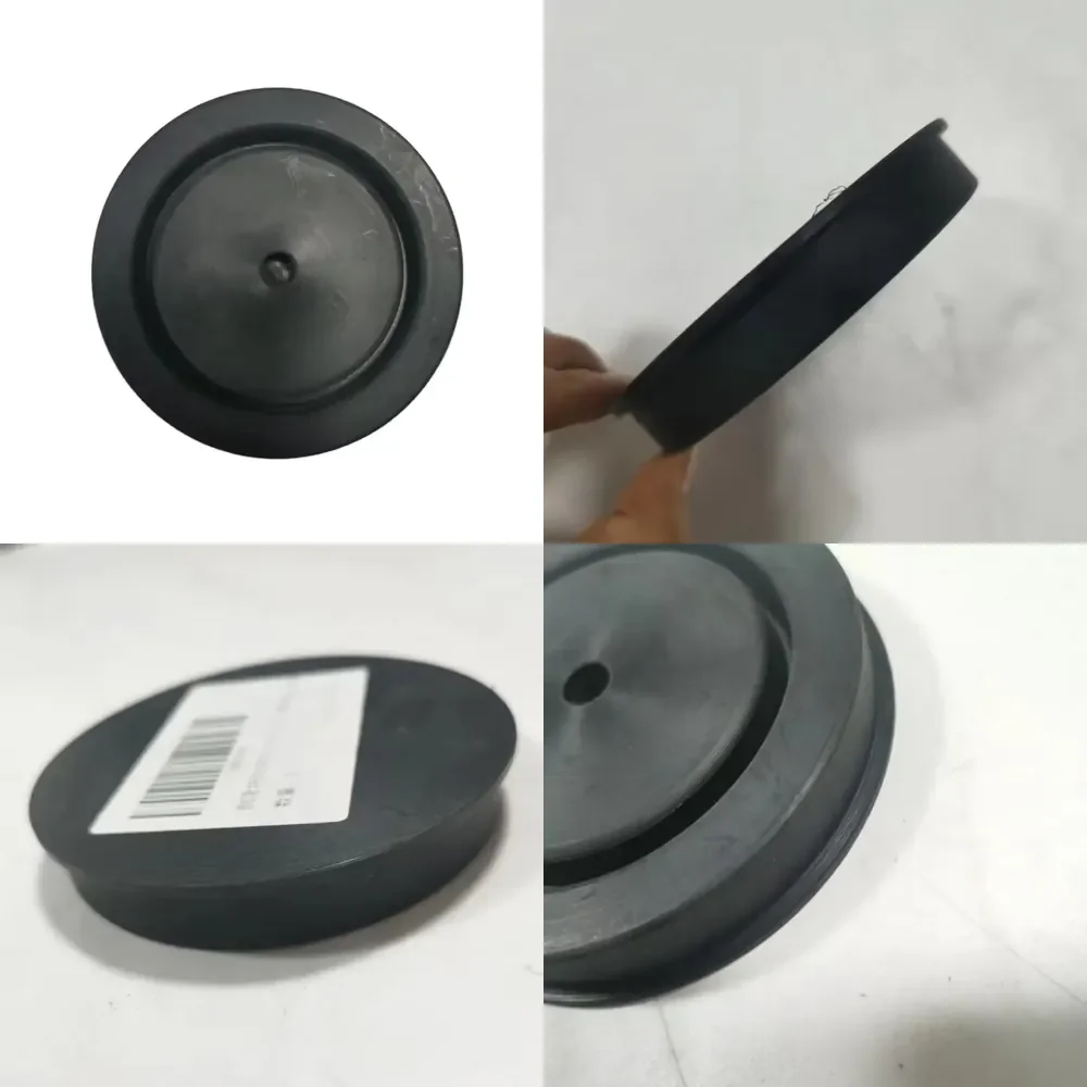 

2026 Hot Item Side Slider SDJ90II.1.41.2-2 (forklift Column Slider) 10981700 Size 110*18 for SANY Forklift Accessories