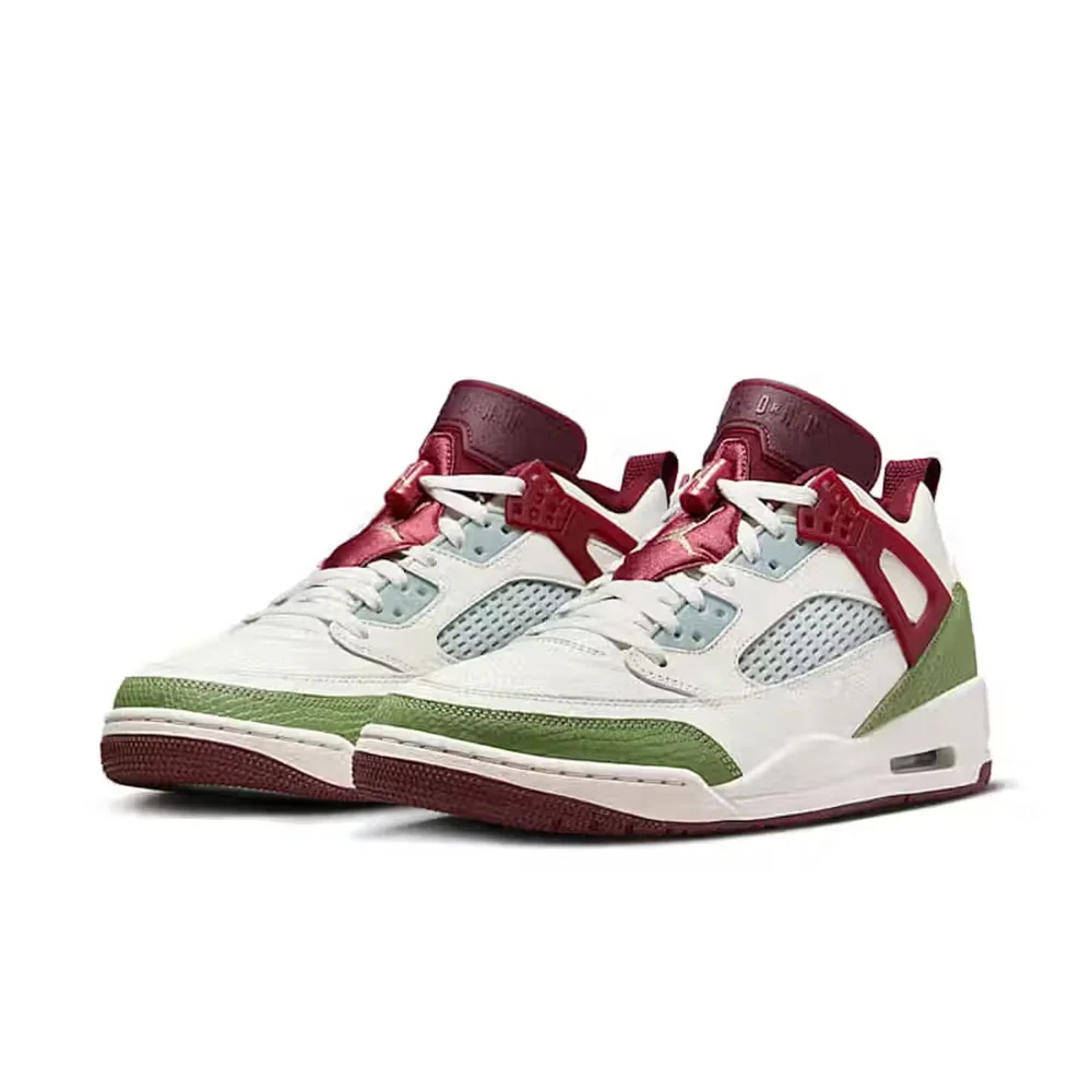 

Nike SB Ishod 2 Versatile Casual Slip-Resistant Durable Comfortable Athletic Skate Shoes FJ6372-100