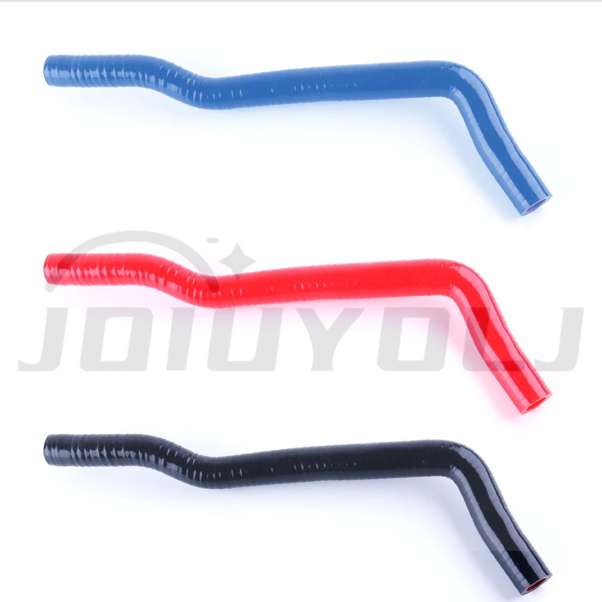 

Silicone Oil Treatment Breather Hose Tube Kit For Fiat Abarth 500 / Grande Punto / Alfa Romeo MiTo Vapor Hose Tube