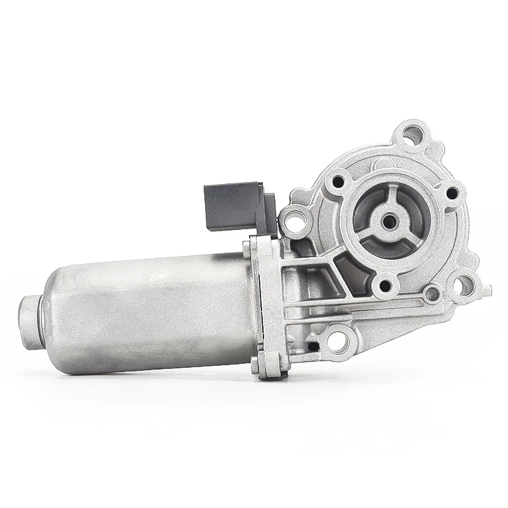 

Suitable for BMW X3 X5 auto parts 27107566296 transfer case motor motor actuator