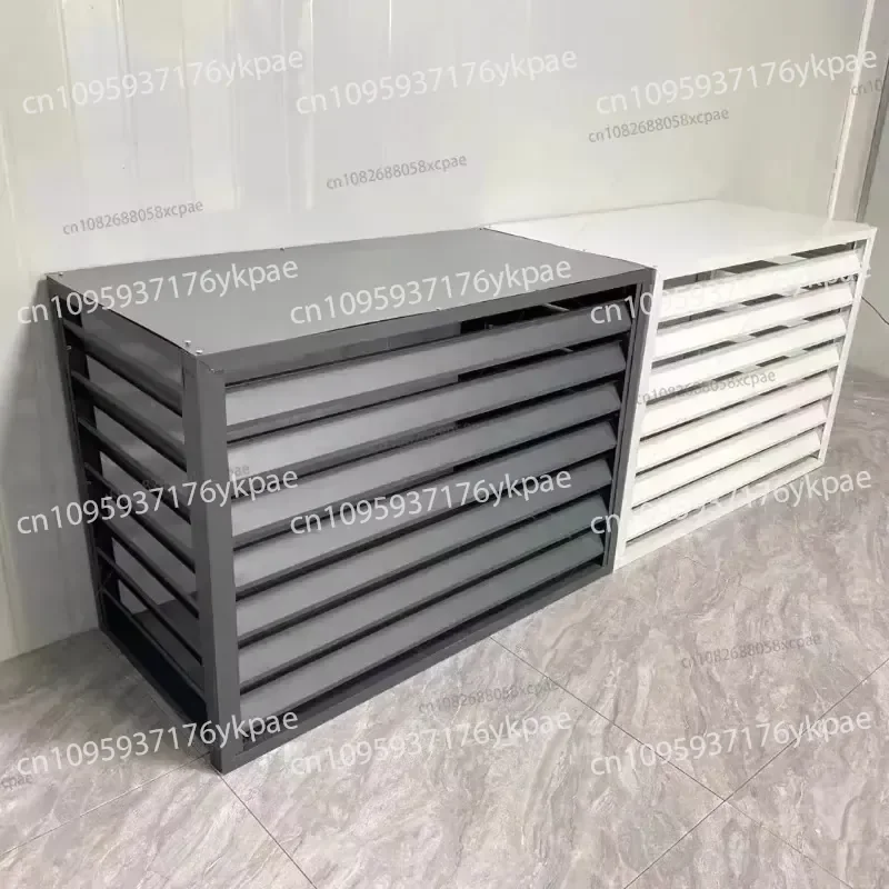 aluminum-alloy-air-conditioner-outer-unit-cover-outdoor-unit-protective-cover-rain-and-sun-protection-air-conditioner-outer