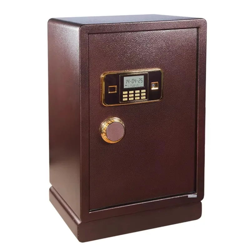 

Домашний сейф Электронный сейф Мебель от завода