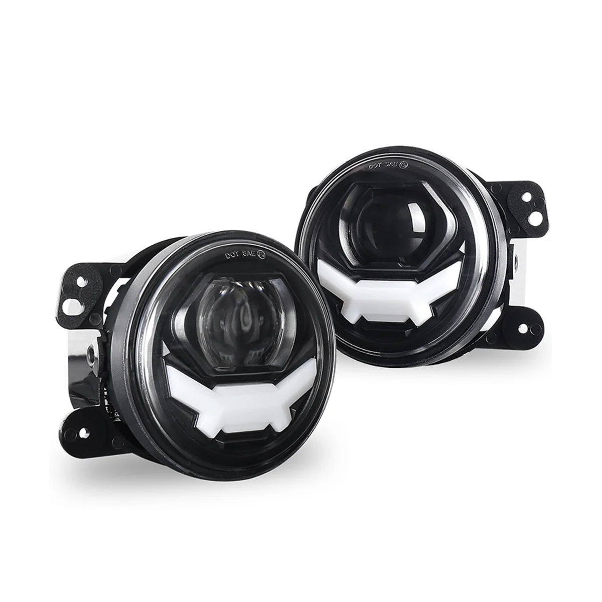 

Фонарь передний для Wrangler PT Rambler