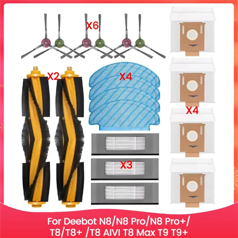 A76G-Accessories Fo…