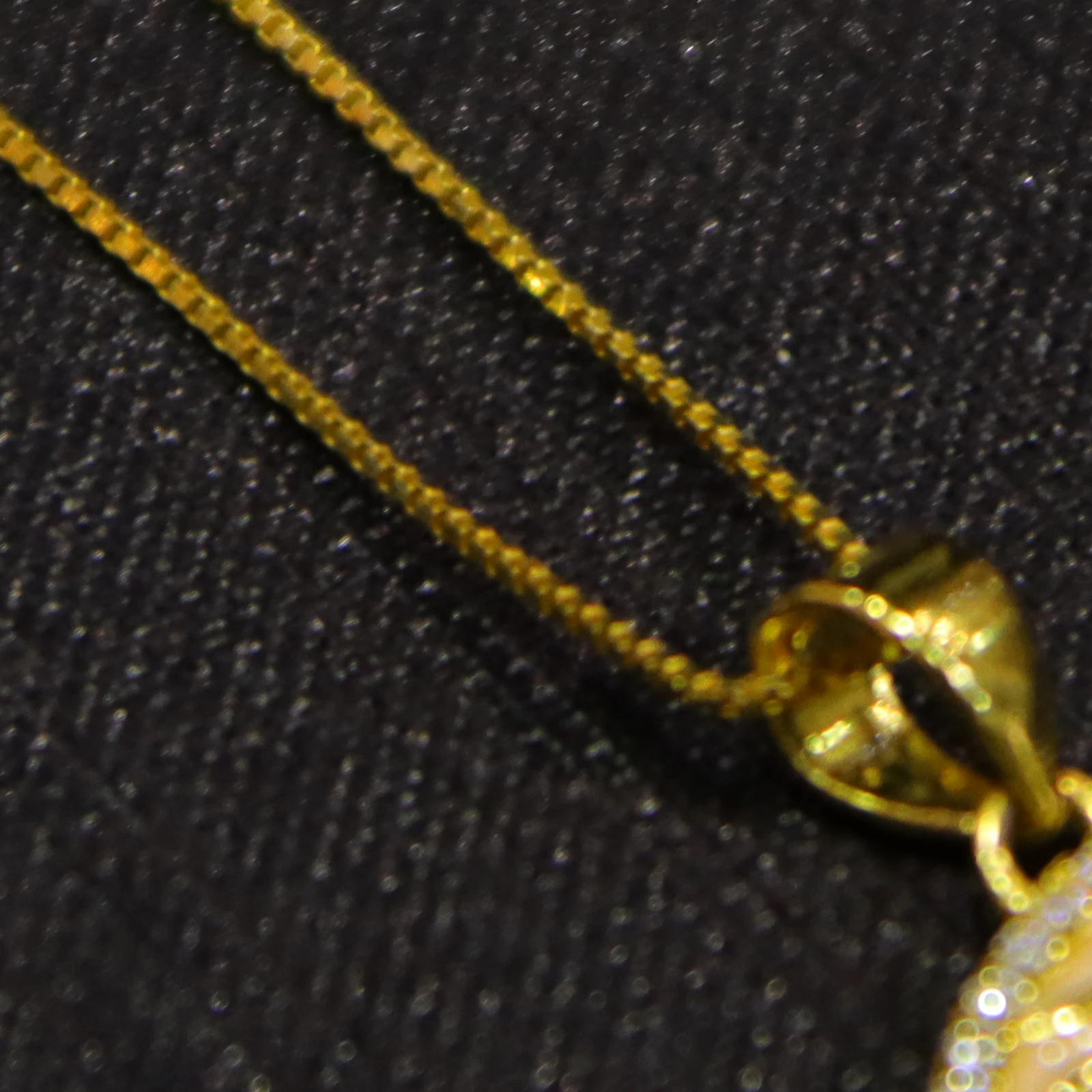 Natural Mexican Blue Amber Round Bead Pendant Sterling Silver Bail 8mm Blue Amber Jewelry Gift