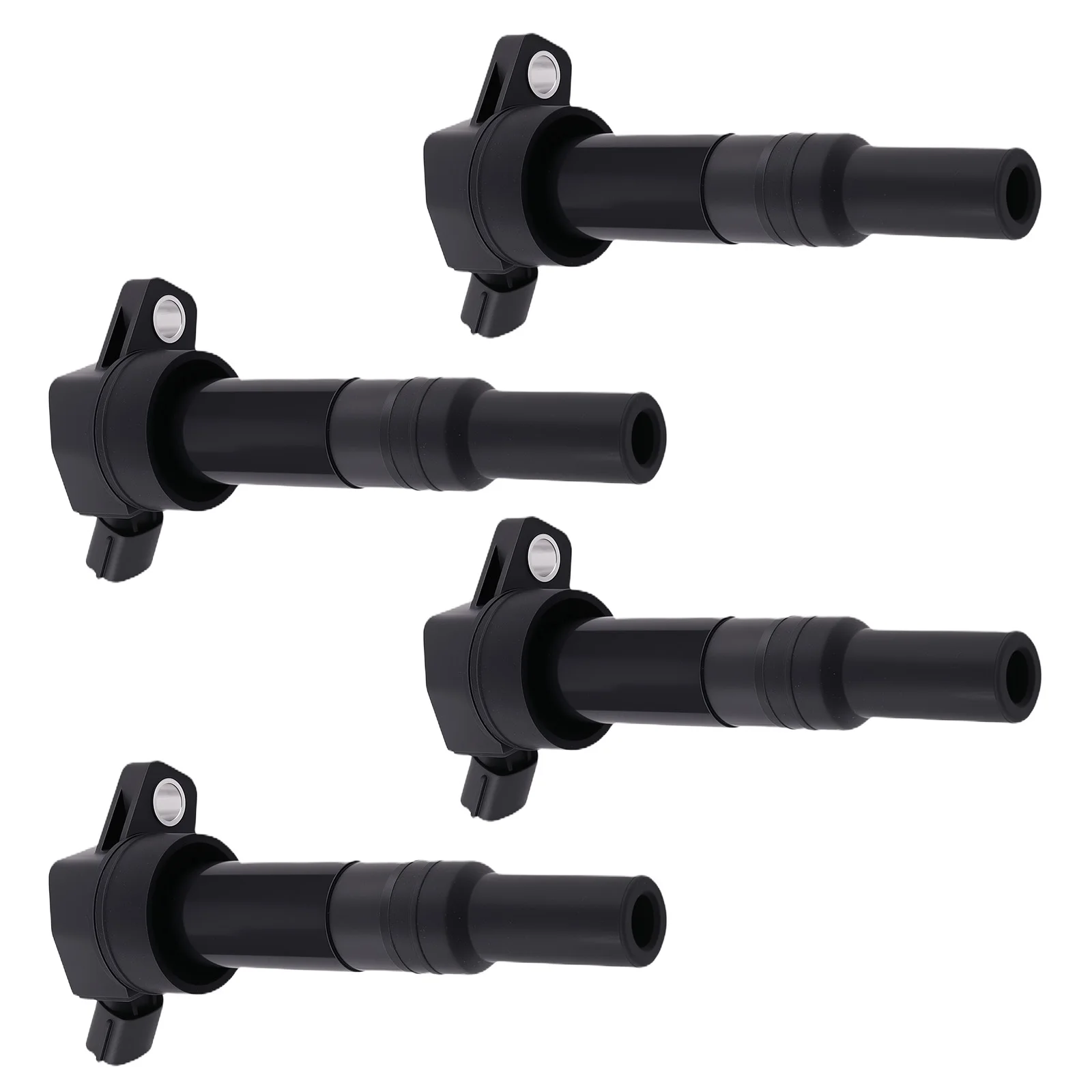 

4x Ignition Coil System for Hyundai Elantra GT/Kia Soul 1.8L 2.0L 2011-17 UF651