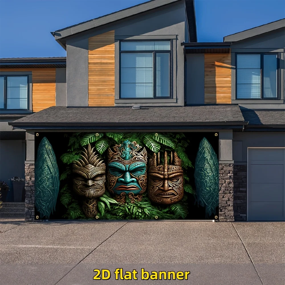 One 2D Flat Univers…