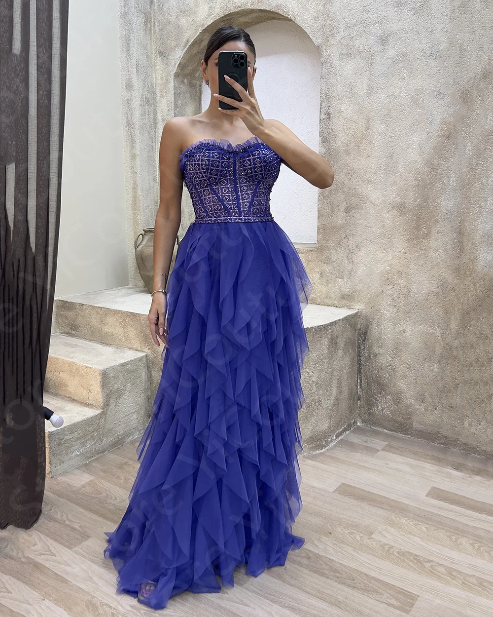 Robes pour femmes fête de mariage soirée robe de luxe pour les mariages robe de bal Simple et élégante robe formelle femme nouveau personnalisé