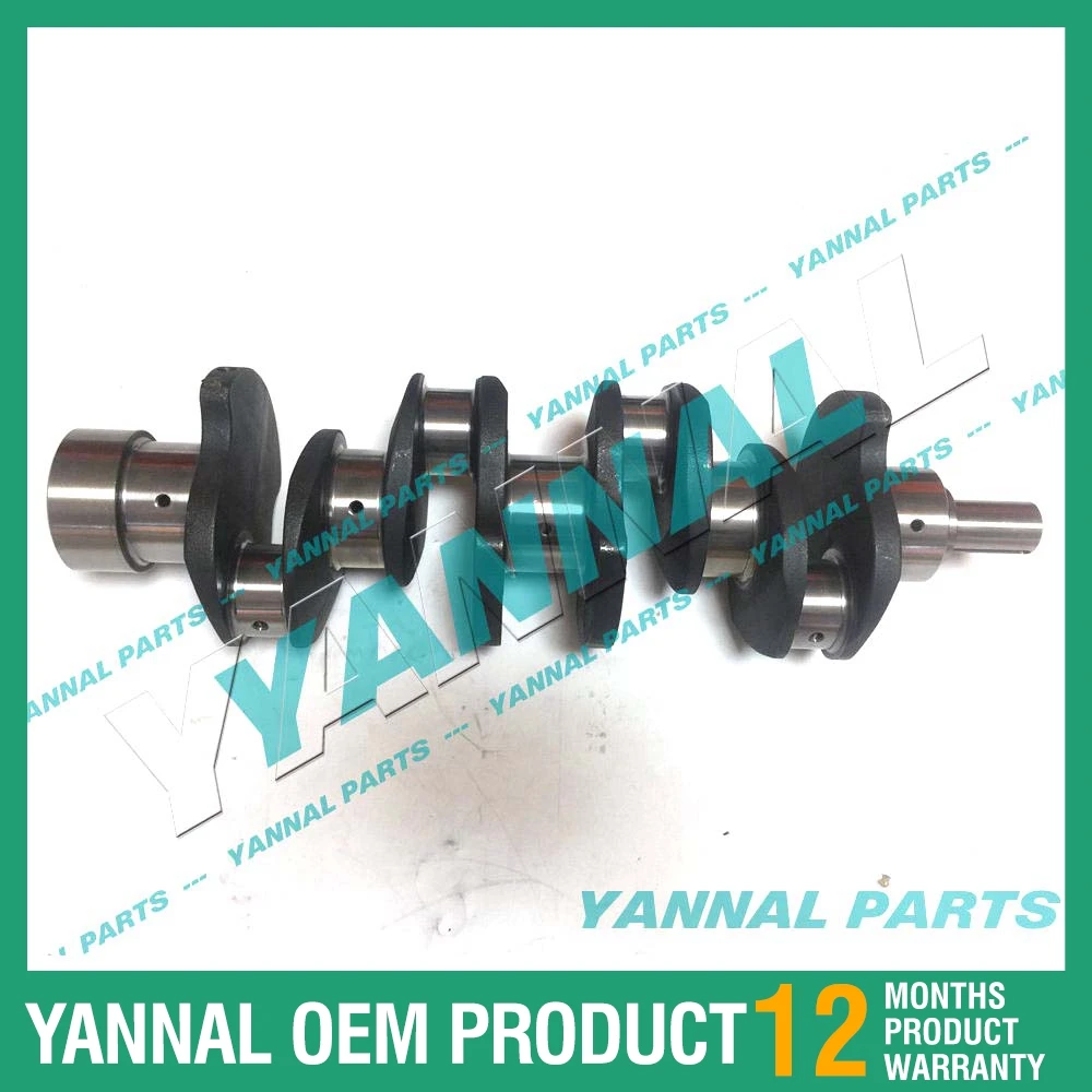 

NEW AFTERMARKET C223 CRANKSHAFT FOR PICKUP TRUCK