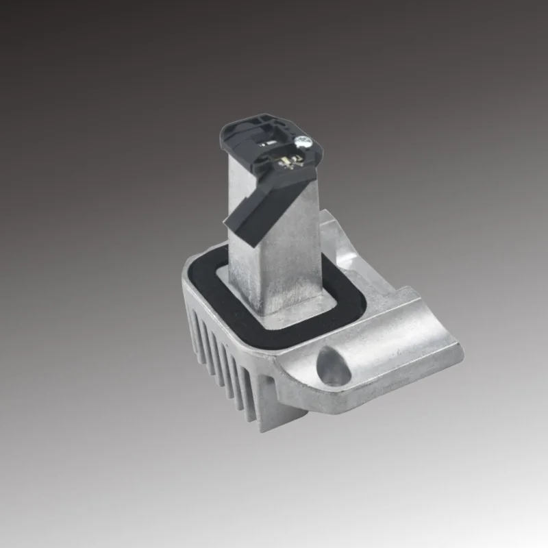 2PCS 63117296905 BMW 1 'F20 F21 2011-2015 제어 장치 DRL LED 헤드 라이트 모듈 액세서리 차량용 178422-00