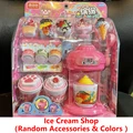 Ice Cream Shop