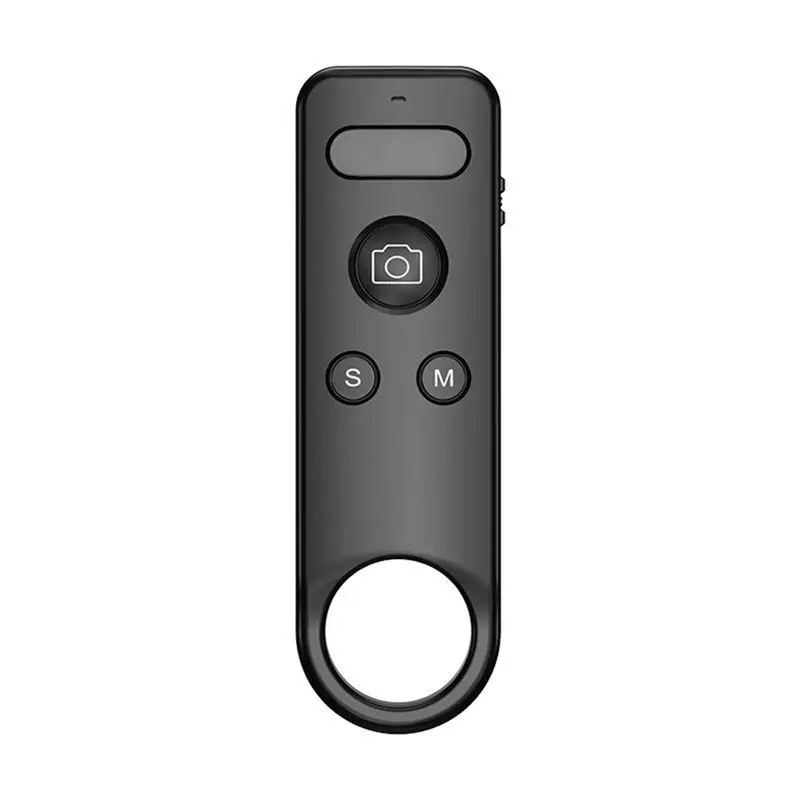 Bluetooth Shutter Remote For X5/X4/X3/X2/Go3/Go3s/ACE/ACE Pro1/ACE Pro2 Photo And Video Controller