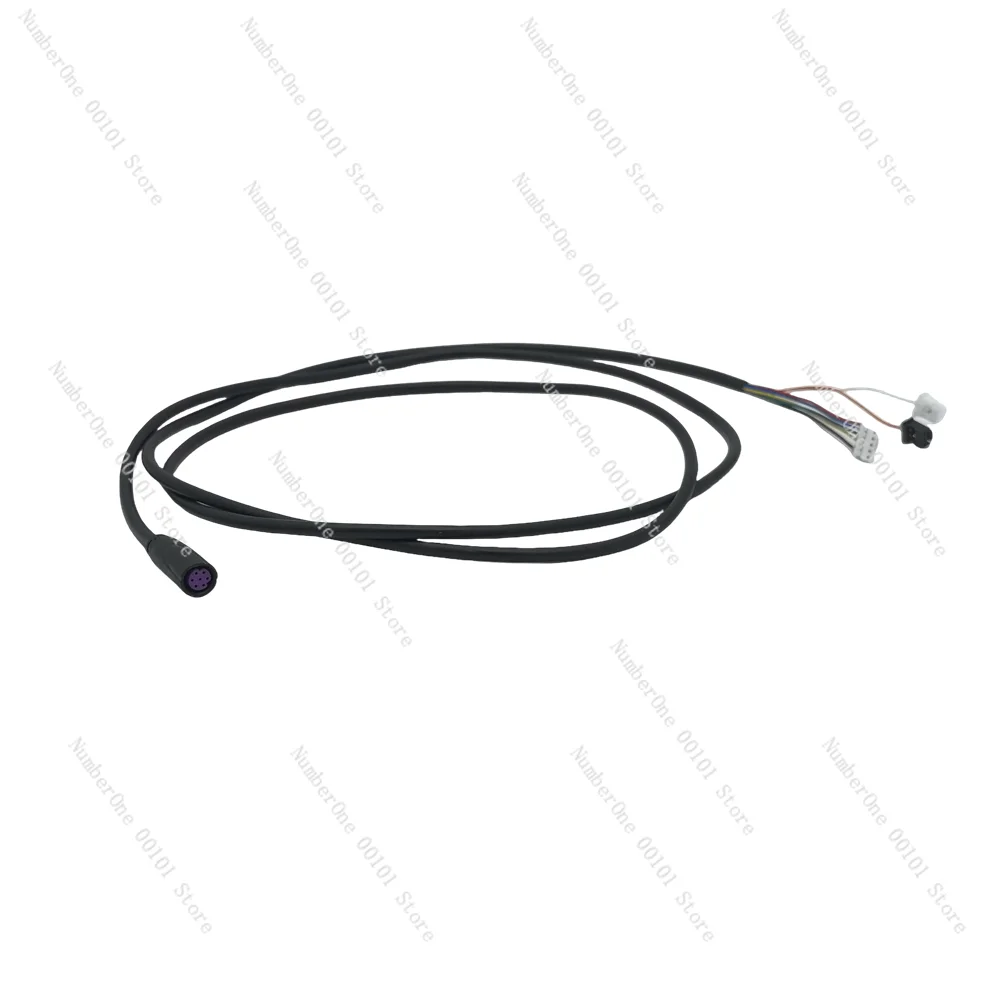

Original Style Integrated Cable Harness for KUGOO KIRIN A1 Electric Scooter Control Data Line