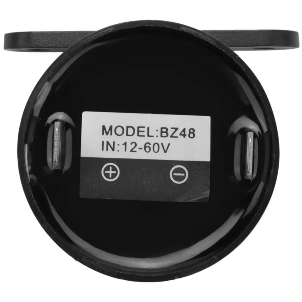 Buzzer de barrage avant pour Golf Cart, Club Car DS and Pride Edent, 1992-Up, 12V, 48V,1016851