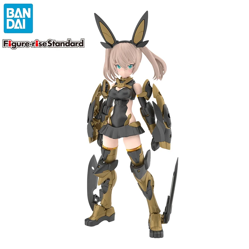 

В наличии BANDAI 30MS SIS-Tc20g TUKIRNA-DIEARTH (форма INNOCENTE) сборные модели Аниме экшн-фигурки коллекционные игрушки