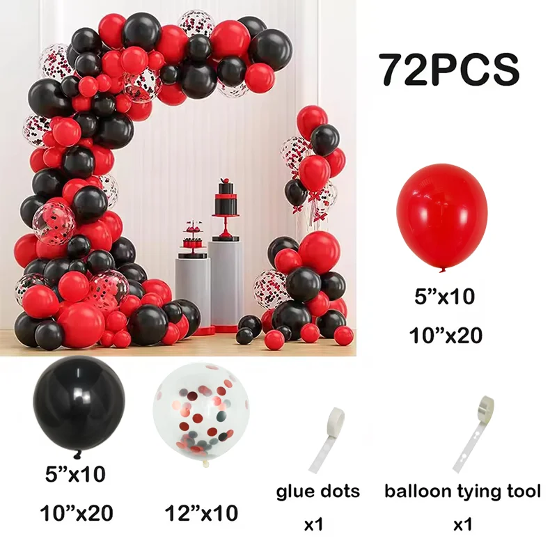 Thumbnail 2 - #53 Confetti Sale